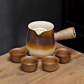 砂锅/石锅;茶壶;果盘、果篮