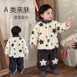童套装;童棉袄/棉服;童羽绒服