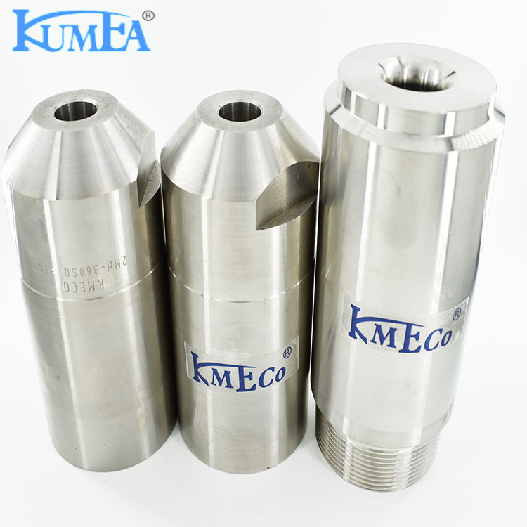 304不锈钢喷嘴煤矿除尘喷嘴淋雨实验管道清洗BB实心锥喷淋头