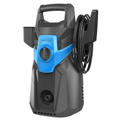 Car washing machine — Gun Courtyard Cleaning Machine