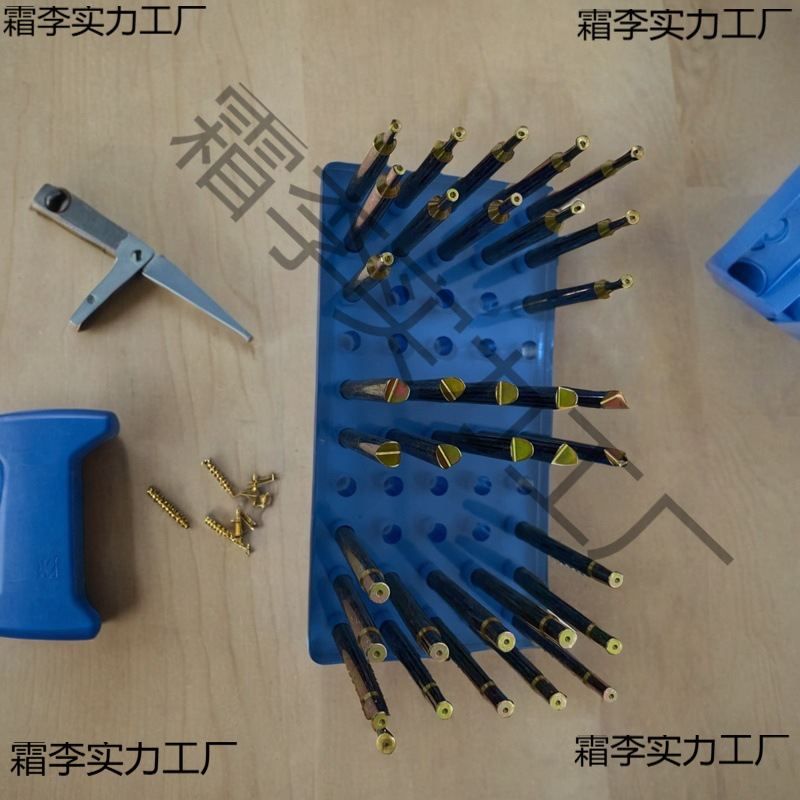 高宝石粘石棒直径6.0总长65