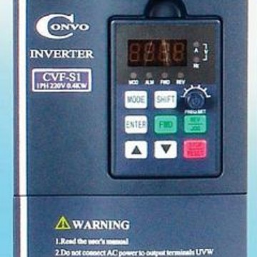 FSCS01.1-0K75-1P220 康沃变频器 CONVO变频器 博世力士乐 BOSCH