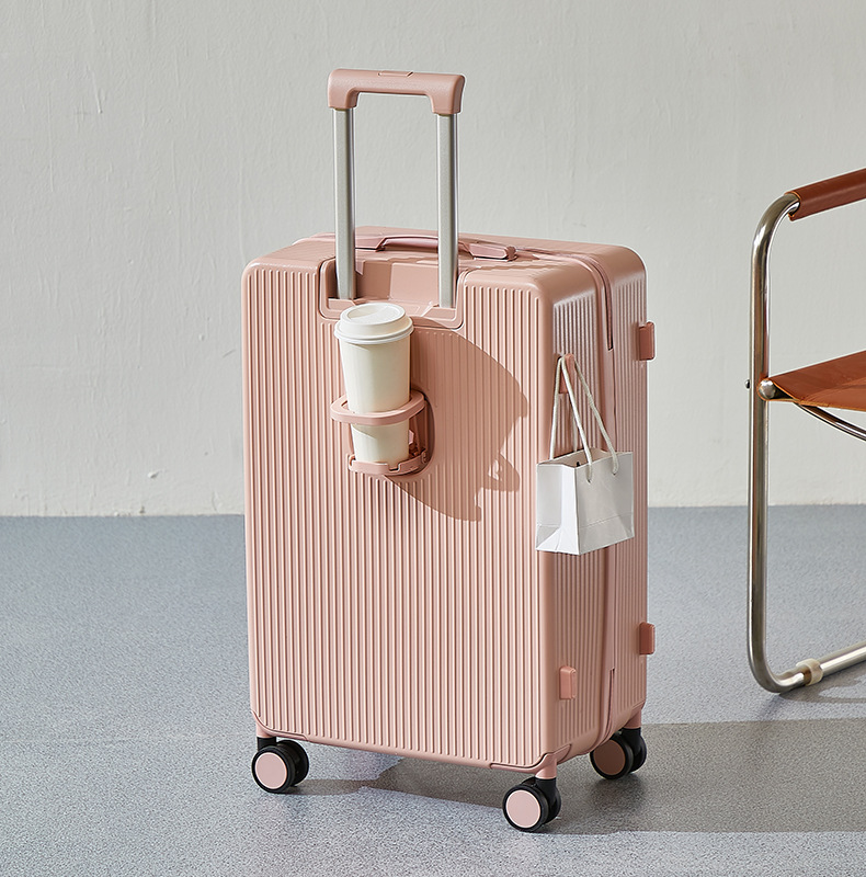 분홍색