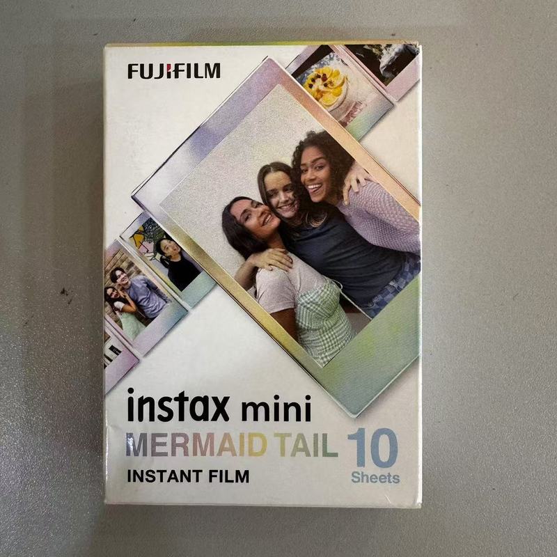 ポラロイド ミニ ホワイト エッジ フォト用紙 ユニバーサル mini7/7s/7+/8/9/10/11/12/40/75/90 その他|undefined