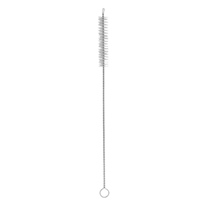 Straw Brush, Cleaning Brush, Gap Brush, Pipe Brush, Stainless Steel, Plastic, Silicone Tube, Nylon Inner Hole Brush, Kettle Spout Brush, Baby Bottle Brush