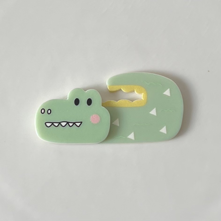 더블 레이어 만화 [공룡]