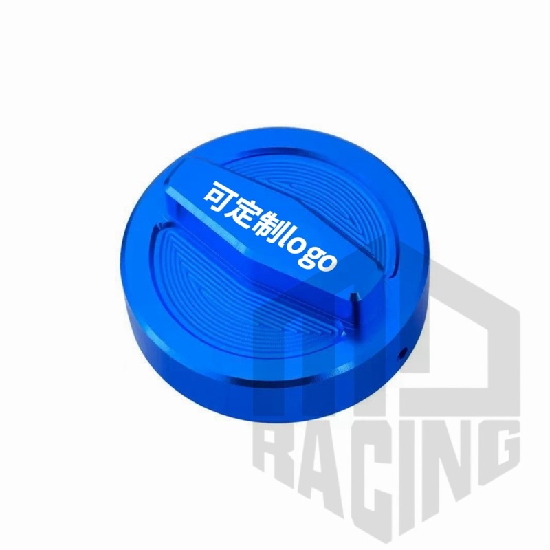 摩托车油箱盖适用于雅马哈 NMAX/AEROX/NVX改装油箱口装饰盖批发|undefined
