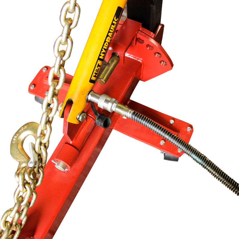 Simple Marco de haz de hoja de metal corrector auto equipo de protección del cuerpo del coche corrector