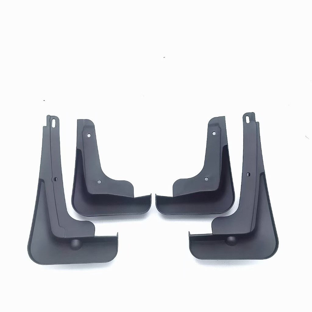 Aplicable a CHERY JAECOO J5 2025 comercio exterior transfronterizo guardabarros automóviles fabricante de modificación de guardabarros