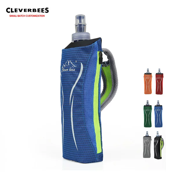 Holding Water Cup Arm Pouch Kettle Bag Cell Phone Arm Band