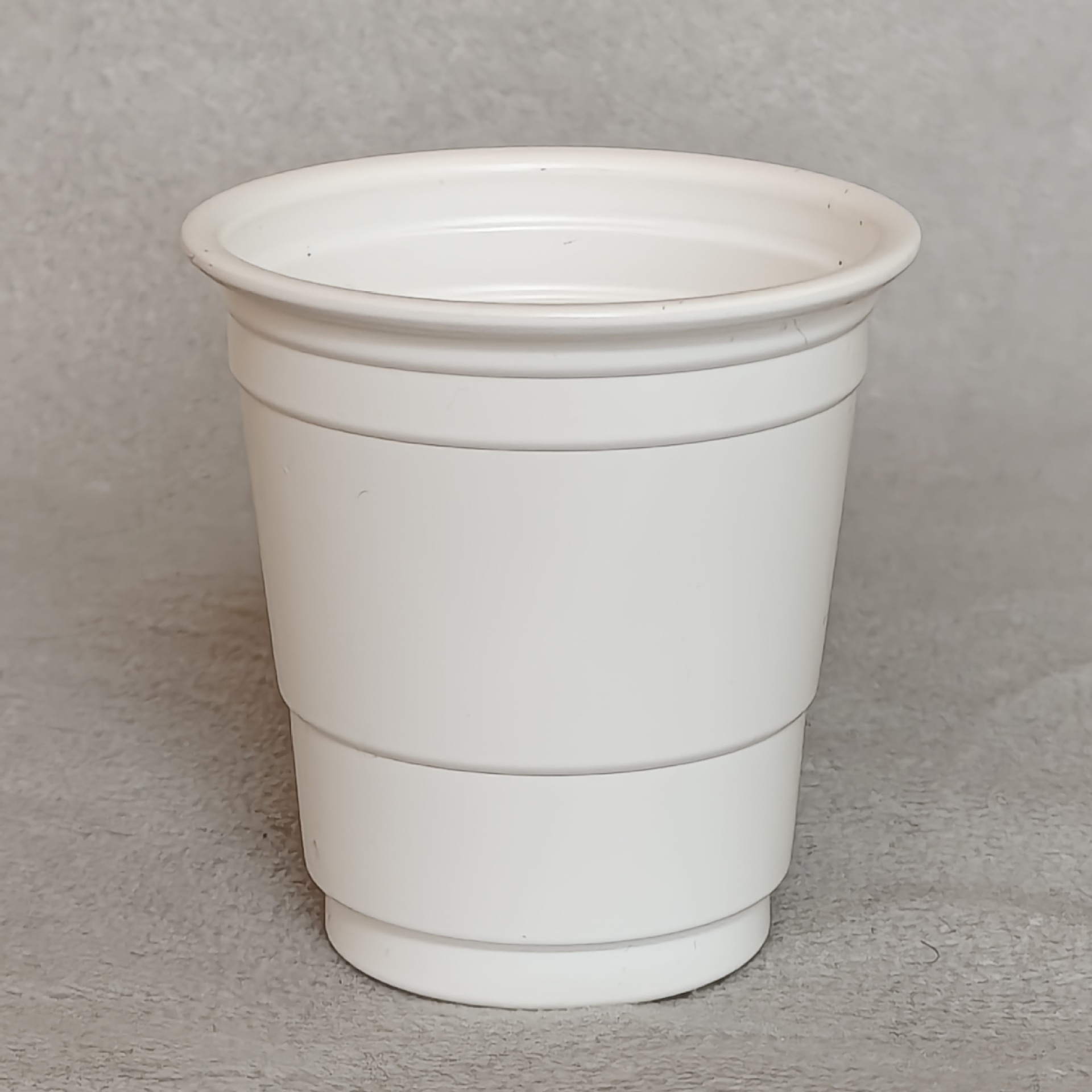 2oz partido doble color Copa de tenis de mesa Chuck embalaje juego Copa bar L prueba taza pequeña vino vidrio imprimible logo