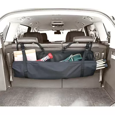 and Other Hatchback Vehicles, No – Car storage bag/box