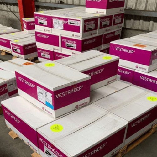 PEEK 德国赢创德固赛 1000G 注塑级 耐磨