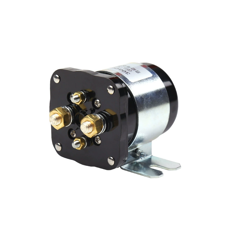 Engine, relay, 12v, 24v, 36v, high power