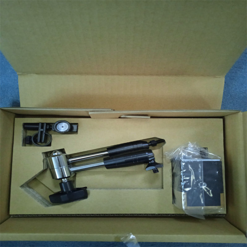 日本原装强力KANETEC磁性表座MB-T3各种量表磁性座万向磁性座现货