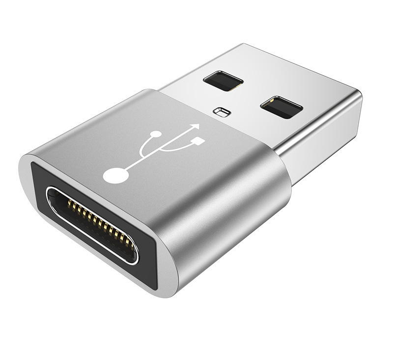 Typec携帯電話オーディオケーブル2 in 1イヤホン変換3.5変換器OTGuディスクはアップル華為を適用する|undefined