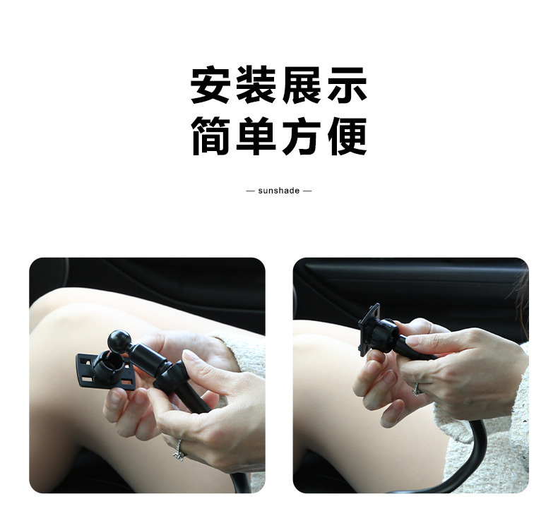 Car Sunshade, Summer Sun Protection and Heat Insulation Sunshade Curtain, Car Window Sunshade, Side Shield, Office Computer Light Blocking Panel
