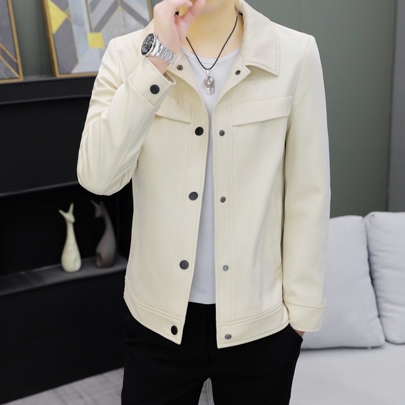 Fashionable casual jacket