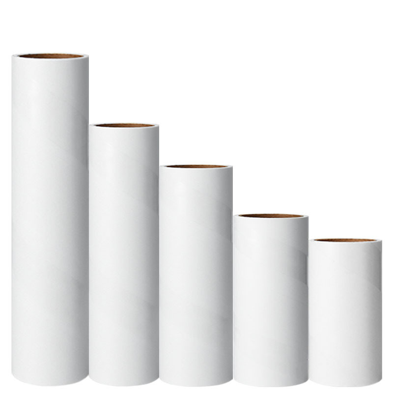 Lint-Sticking Roller, Lint-Sticking Roller That Can Be Tilted to Replace the Replacement Paper, Lint-Sticking Paper, Pet Clothes Lint-Sticking Paper, Lint-Sticking Roller