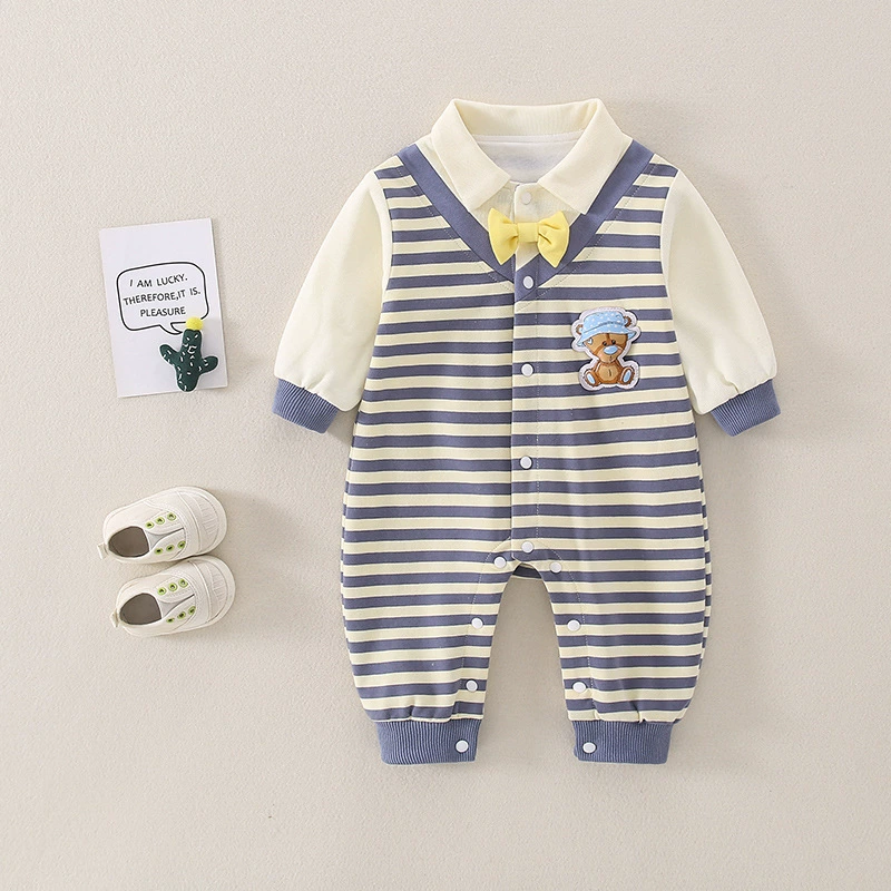 Cotton children's overall for new born for baby, 9 month