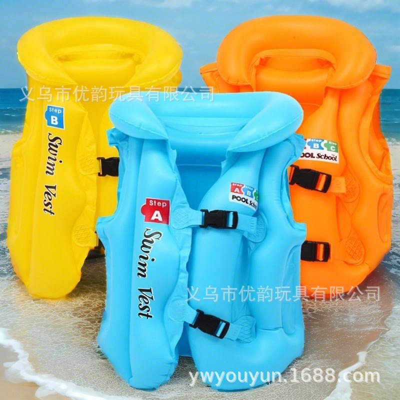 Children's life jacket