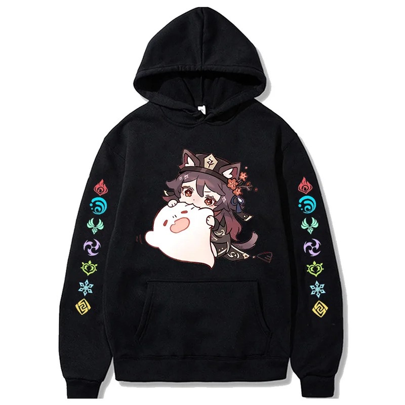 Hu Tao Zhengli Vintage Setwear Wanderer Faruzan Nahida