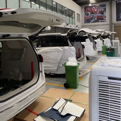 Protective Film, Headlight Modification Construction — Car headlight protective film - 12m-100m-applicable-to-rvslarge-commercial-vehicles-default-item