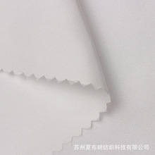 RPET再生50D有光长丝缎面雪纺布料轻薄透绸缎丝巾再生涤纶布料