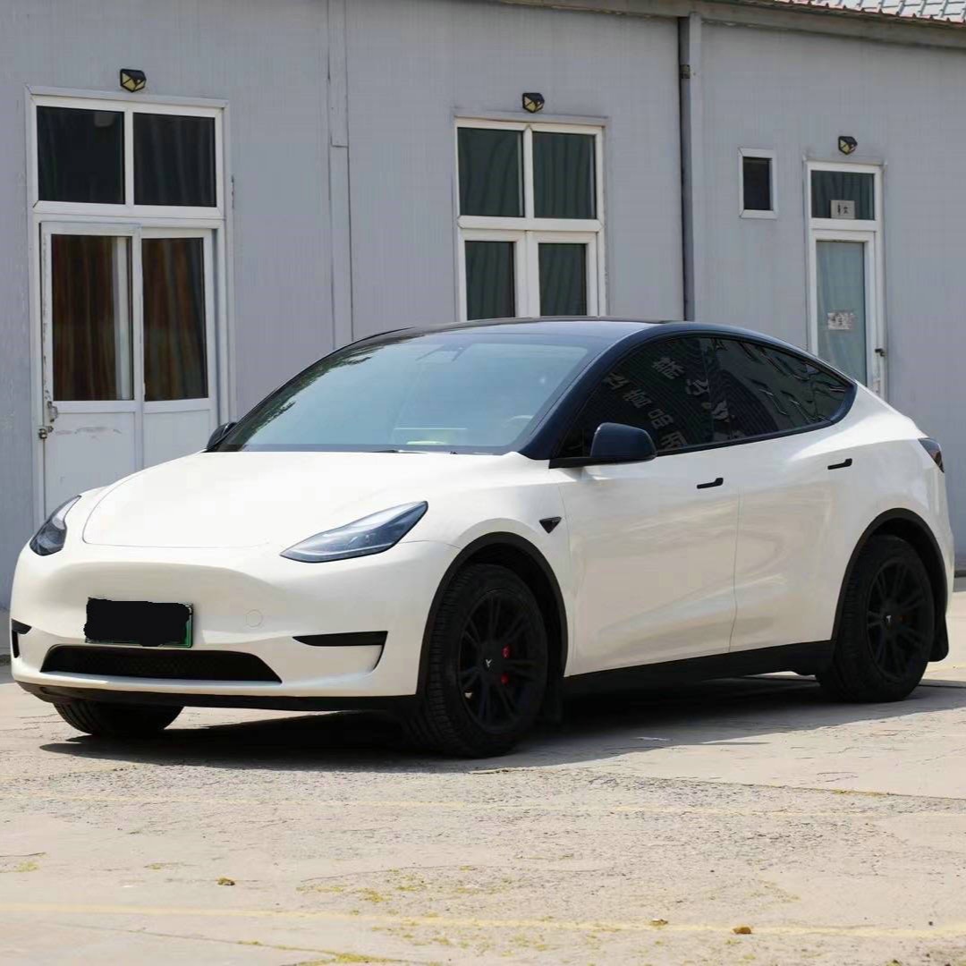 Manufacturer Spot Wholesale Car Color Changing Film Body Protective Film PET Color Changing Car Clothing Film PVC Full Car Color Changing Film