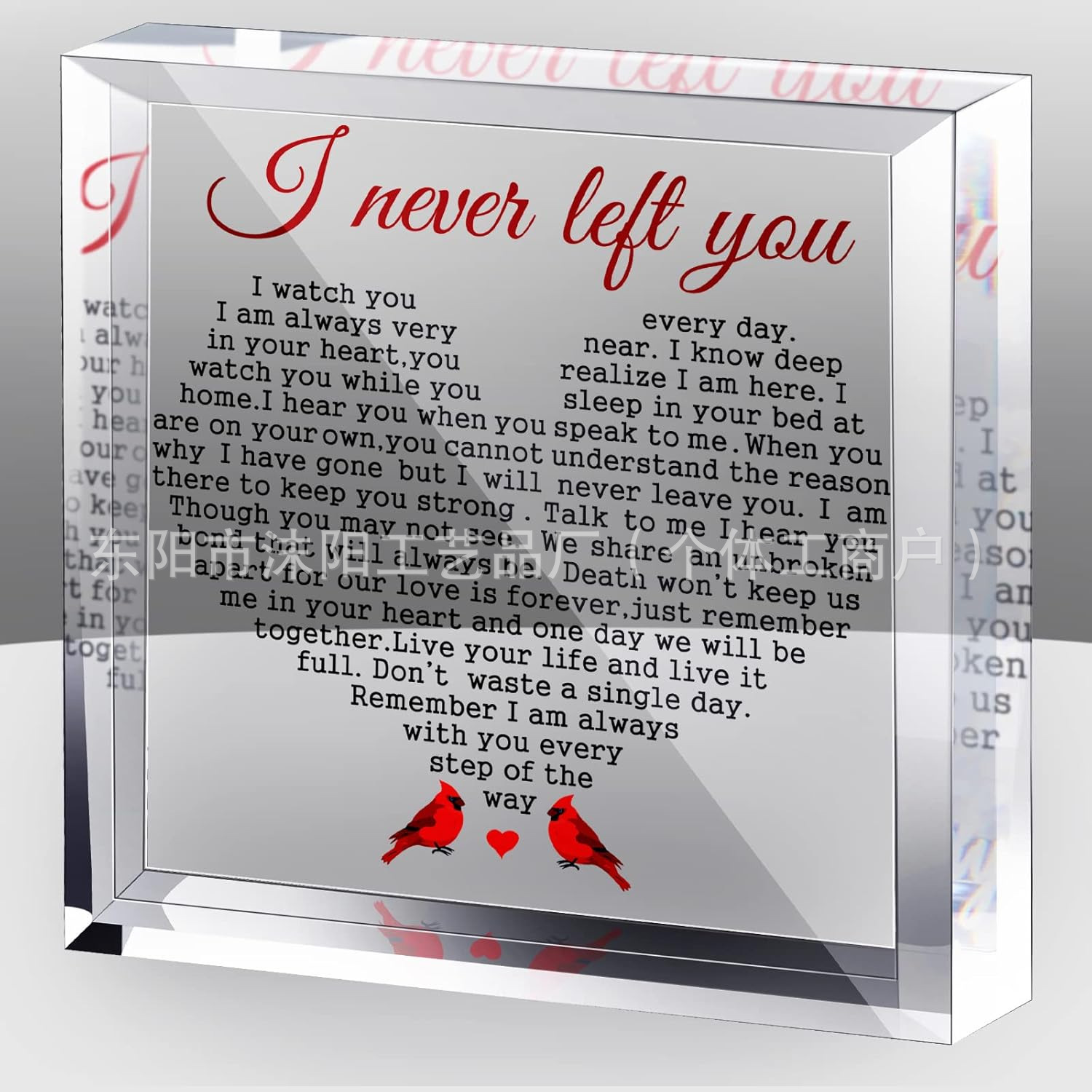 31 정사각형 맞춤형 10*10*1