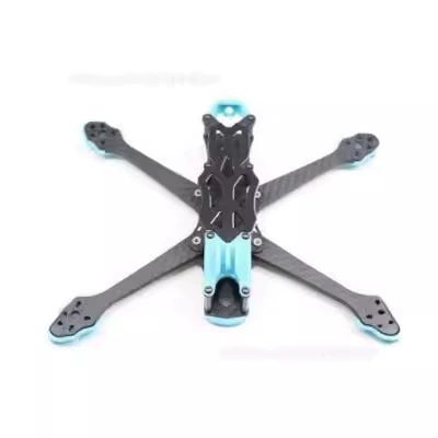 APEX 5/6/7/8/9-дюймовая HD версия углеродного волокнаrack supports Vista map passing model FPV unmanned crossing machine