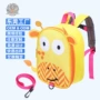 幼儿园定制儿童保温书包