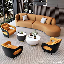 布艺沙发;办公沙发;皮艺沙发