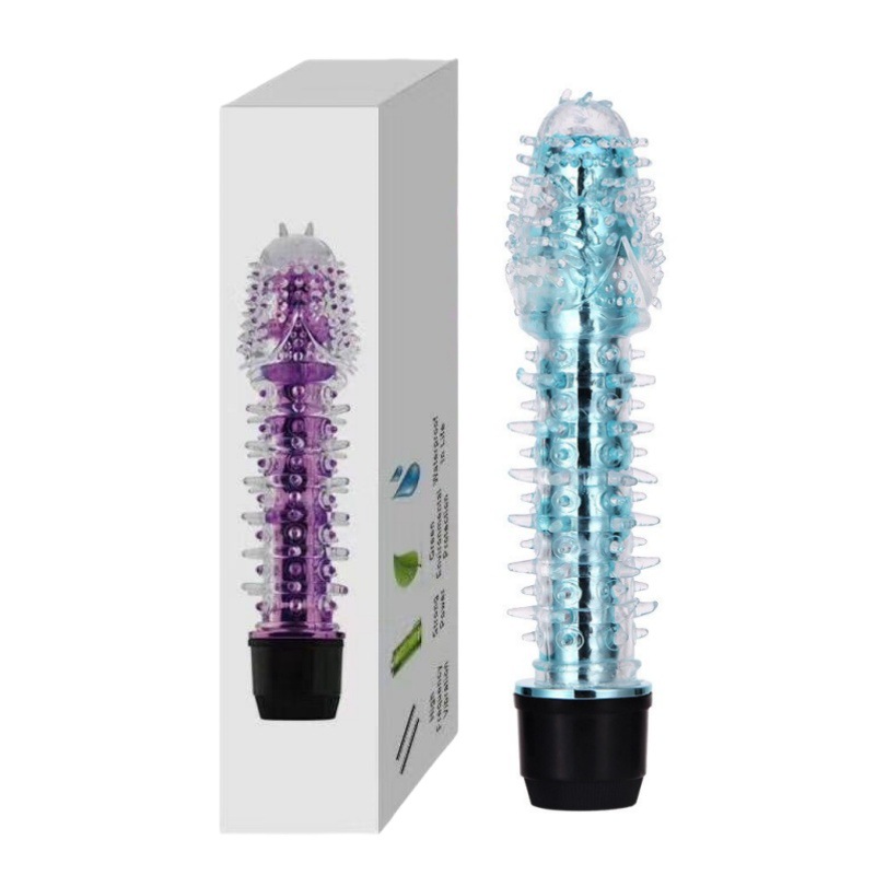 Dragon beard style-blue (boxed)