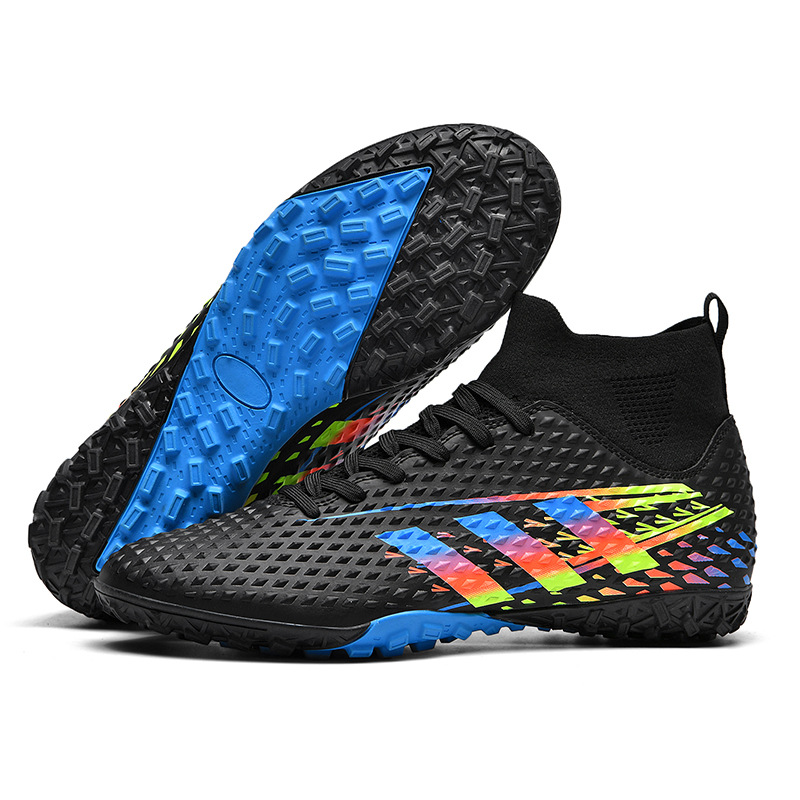 X24 부러진 손톱 블랙