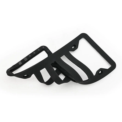 License plate holder/license plate holder – Auto Supplies