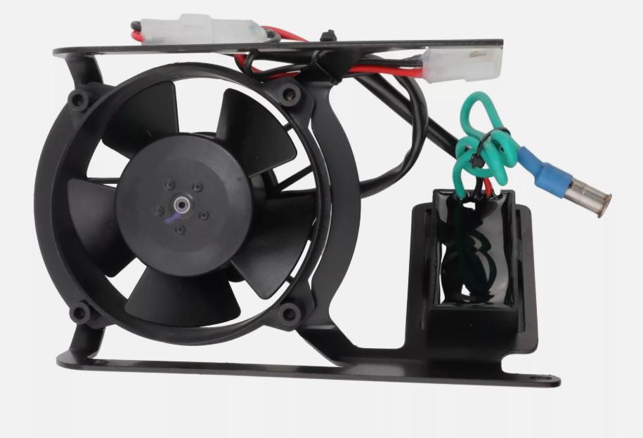 Motorcycle Cooling Fan Suitable for Ktm 250 350 400 450 53-2004-2016