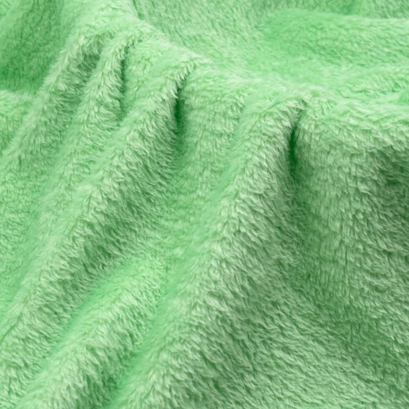 双面法兰绒面料布布料家居服干发帽睡衣箱包针织印花法兰绒面料|undefined