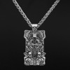 Necklace, advanced pendant handmade, Amazon, Gothic, wholesale