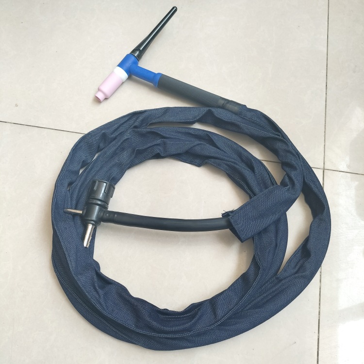 WP17F万向把土把氩弧焊枪QQ150通用配件