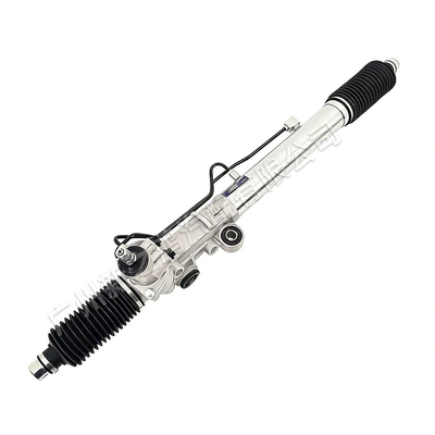 Steering Gear Rhd, Steering gear assembly