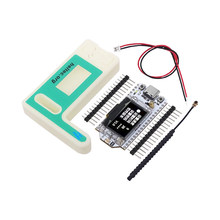 LoRa32-v3����Arduino�_�l��SX1262 ESP32-S3���cOLED WIFI �{��