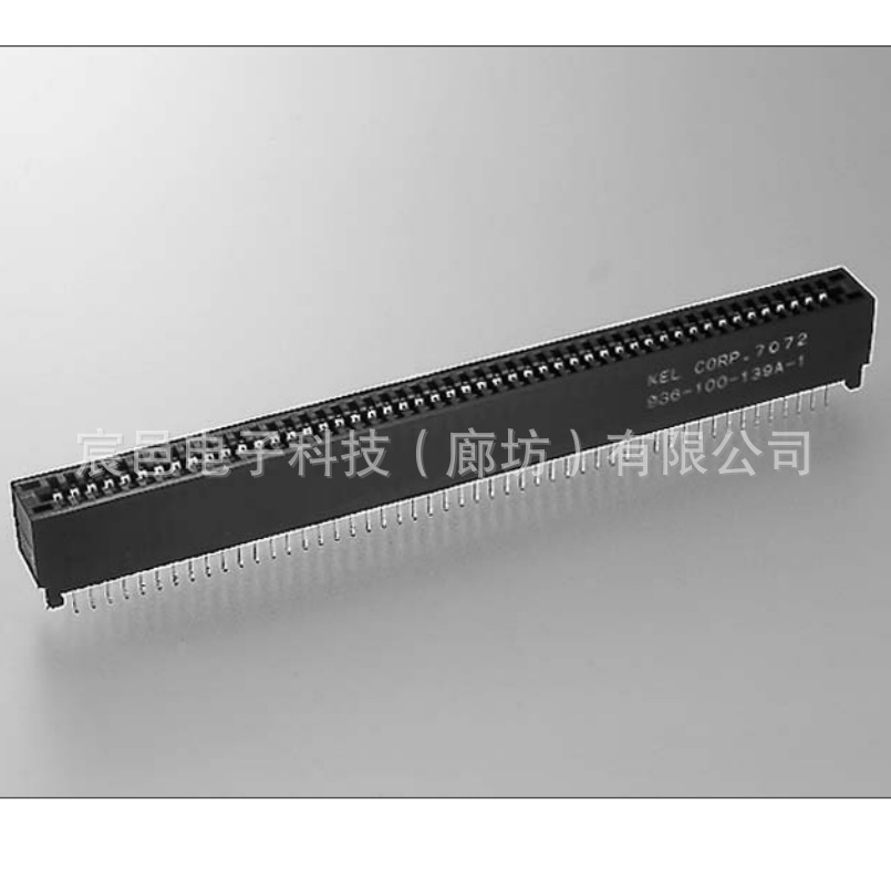 936-100-139A-F日本KEL连接器KEL接插件