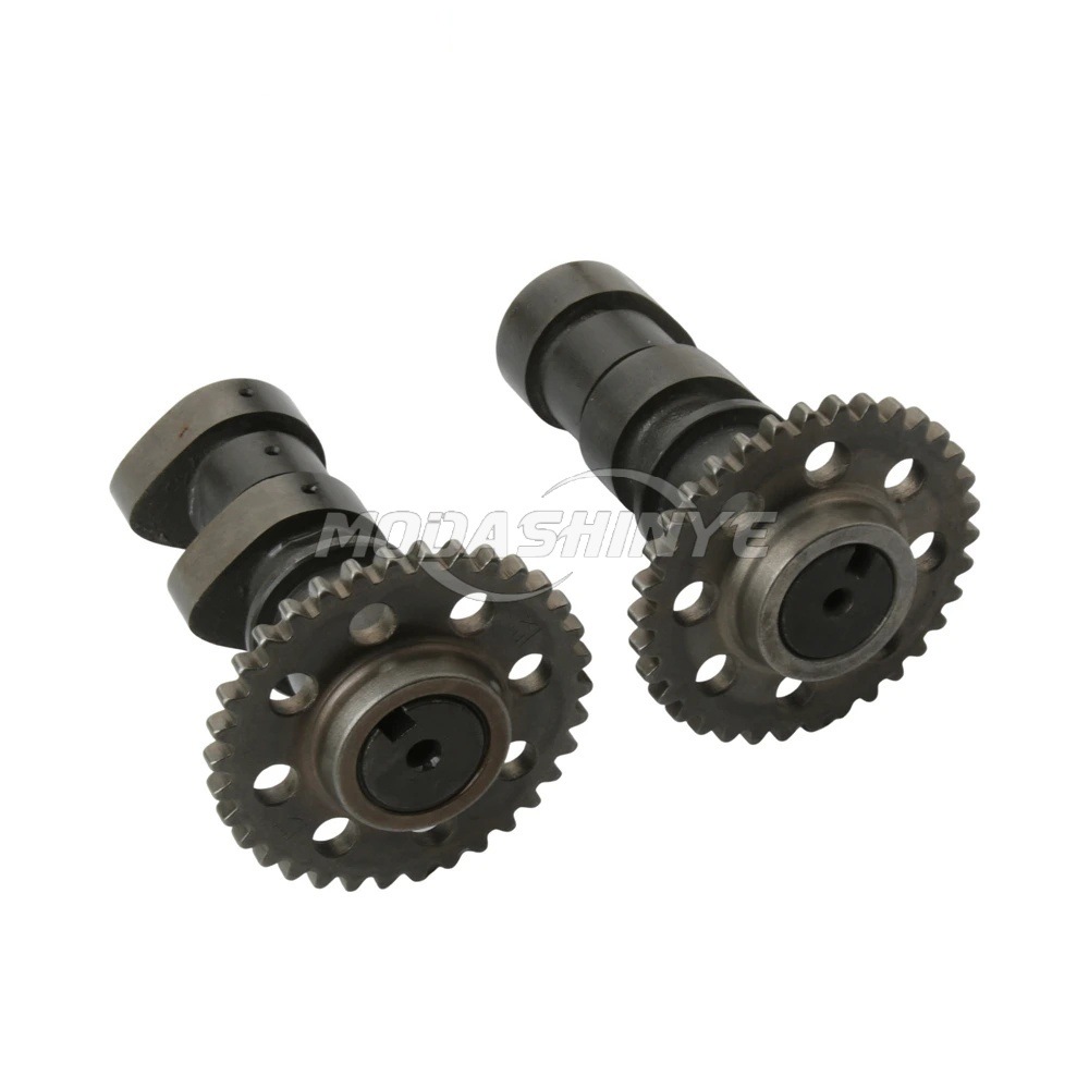 Suitable for Honda Xr 250 Tornado Cb 300R Cbx250 2-Pack Motorcycle Camshaft