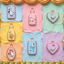 �W���羳�¿�r�к��s����ϵ�в��P䓲�ɫ����DIY�t�������18K