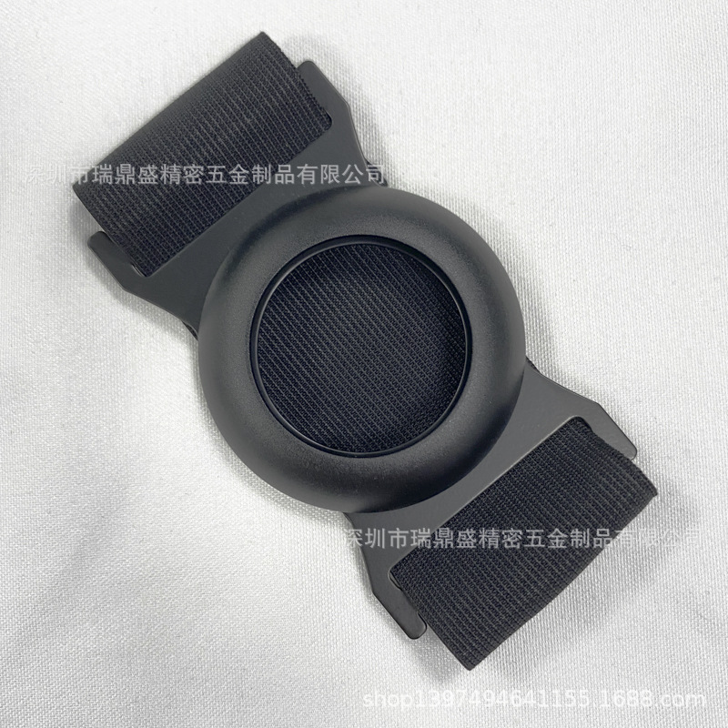 PJB-08 – задняя часть с зажимом и воздушной меткой