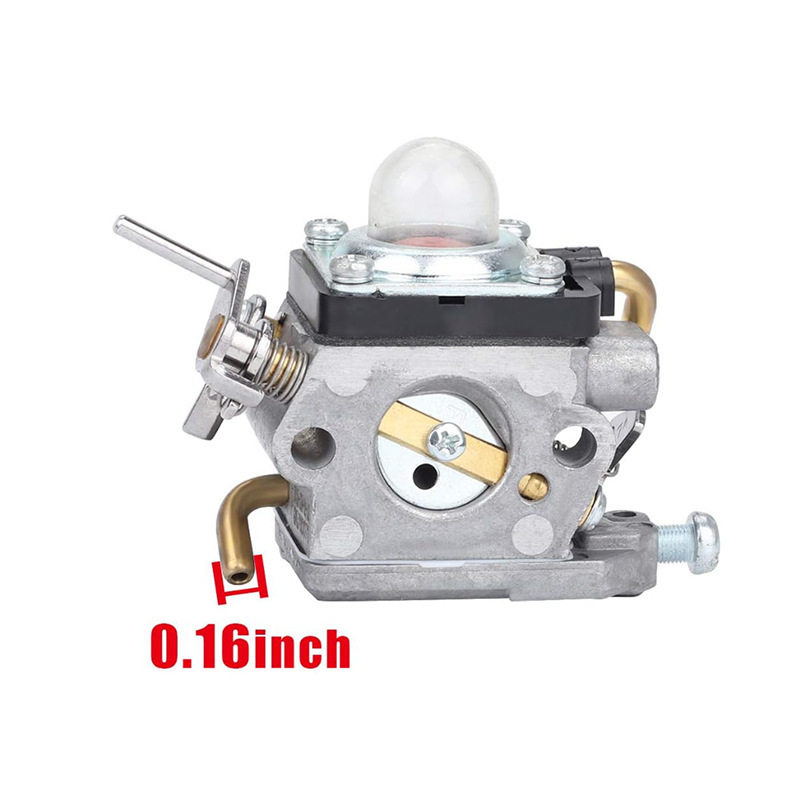 581734301 carburador para Hus 122C 122LDX 122LD 122LK Trimmer/Bordeadora