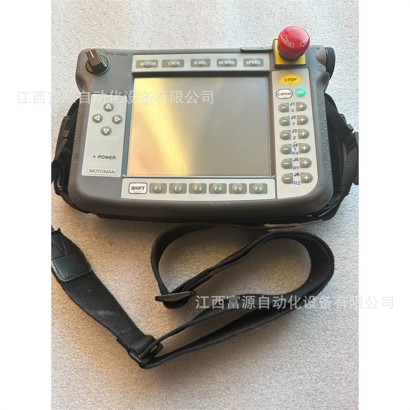 YASKAWA安川  ERCJ-TP-1全新现货 议价