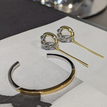 ��ʽ�����䵭�����ƴɫ������ ����Ȧ�����߼�������������װ