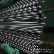 厂家直供304激光毛细管无毛刺切割316L不锈钢管空心管圆管水倒角